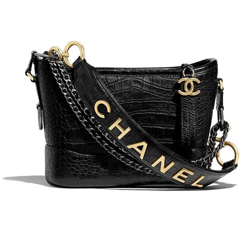 chanel gabrielle bag measurements|chanel gabrielle bag small price.